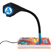 Paladone Lampe Fantastic Four Mr Fantastic