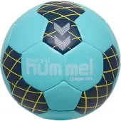 Hummel hmlCLASSIC KIDS HB BLEU CLAIR/MARINE/JAUNE BLEU CLAIR/MARINE/JAUNE 0