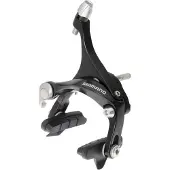 Shimano Br-r561 Front Rim Brake Caliper Noir