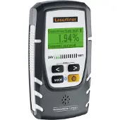 Laserliner MoistureMaster Compact Plus Humidimètre Avec Bluetooth