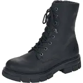Rieker Bottines à lacets