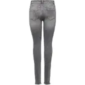 ONLY Pantalon gris