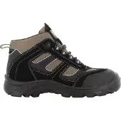 Safety Jogger Chaussures de sécurité SafetyJogger noir/gris, taille
