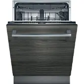 Siemens SX63HX60CE / Encastrable / Entièrement intégré / Hauteur de niche 87,5 - 92,5 cm