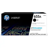 HP 655A Toner Noir (CF450A)