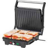 Adler AD 3051 electric grill