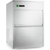 Klarstein Machine à glaçons industrielle 260W 50kg/jour