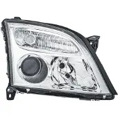 Hella Projecteur principal 1EL 008 321-081, droite