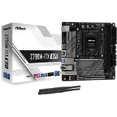 Asrock Z790M-ITX Wi-Fi Intel Z790 LGA 1700 mini ITX