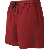 Brunotti Maillot de Bain Brunotti Homme Bru-conic-N Rust Red-M