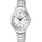 Citizen - FE1081-59B - Montre-bracelet - Femme - Énergie solaire - Style sportif