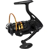 Mikado Intro Fd Moulinet Spinning Noir 2000 Noir 2000