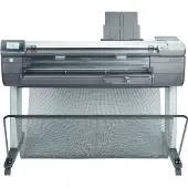 HP DesignJet T830 24-inch / A1 Imprimante Traceur Grand Format Multifonction(F9A28D)