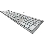Cherry KC 6000 SLIM - Clavier - USB - français