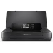 HP OfficeJet 200 - Imprimante mobile