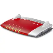 AVM FRITZ!Box 7490 Routeur WLAN avec modem DSL intégré