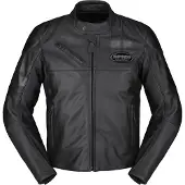 Spidi Roar Blouson de moto en cuir