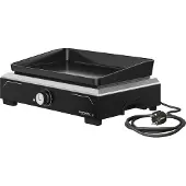 Campingaz 2198523 Gril électrique Plancha Electric 1 XD 2.100 W 51,4 x 38,3 x 18,4 cm