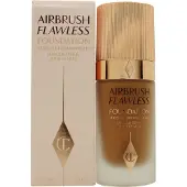 Charlotte Tilbury Airbrush Flawless Fond de teint