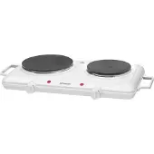 Bomann DKP 5028 CB - Plaque de cuisson électrique - 2500 W