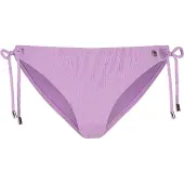 Beachlife Bas de Bikini Beachlife Femme 217 Purple Swirl-Taille 38