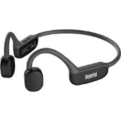 Imperial Collection Casque d'écoute à conduction osseuse bluTC active 2 Noir
