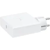 Samsung Adapteur secteur sans câble 140W USB-C Blanc pour Galaxy Book