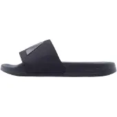 Adidas Claquettes / Tongs 'Adilette' noir