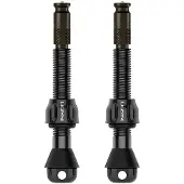 Lezyne Soupapes Clik Tubeless Pro 44 Mm
