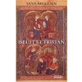 Rocher Eds Du Iseult et Tristan