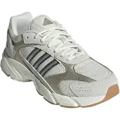 Adidas Baskets basses 'Crazychaos 2000' bronze / noir / blanc