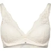 BOSS Soutien-gorge à armatures avec bordures en dentelle