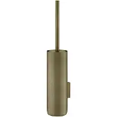 Blomus MODO ROF Wand-WC-Bürste, Messing