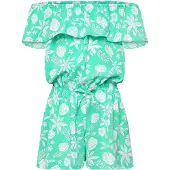 Name it Ensemble 'NKFVinaya' turquoise / bleu violet / blanc