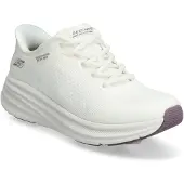SKECHERS Slip-ins Bobs Skillz Too Essential Couleur Blanc
