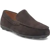 Geox Spherica Ec16 Loafers Marron EU 40 Homme