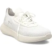 Tamaris Mocassins blancs, taille 42