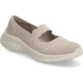 SKECHERS Bedford Cheerful Glow Couleur Beige