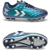 Hummel Top Star Fg Junior Football Boots Bleu EU 29 Enfants