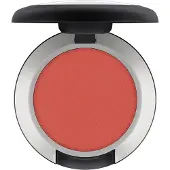 MAC Powder Kiss Soft Matte Eye Shadow fard à paupières teinte So Haute Right Now 1.5 g