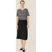 Masai Jupe noir