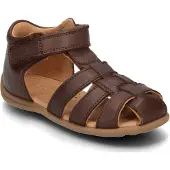 Bisgaard Sandales - Carly - Café - - 22 - Sandales