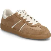 Tamaris Baskets en cuir