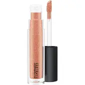 MAC Tinted Lipglass GLOSS À LÈVRES - LONGUE DURÉE - SOIGNANT