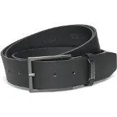 HUGO Ceinture 'Gabriel' noir