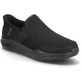 SKECHERS Slip-Ins Equalizer 6.0 pour homme – Stoaver, coupe décontractée 42 EU