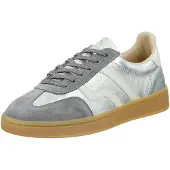 Gant Cuzima 872531199 Trainers Argenté EU 36 Femme