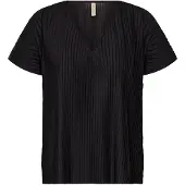 Soyaconcept Haut ' SC-KIRIT ' noir