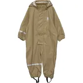 CeLaVi Combinaison de Pluie - PU - Khaki - - 100 - Combinaison de Pluie