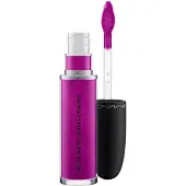 MAC Retro Matte Nºatomized 5ml Lipstick Violet Femme